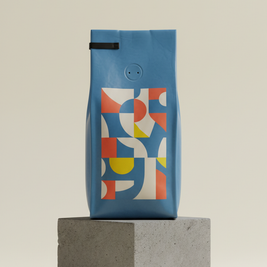 Pop Blue Single Origin Limited Release